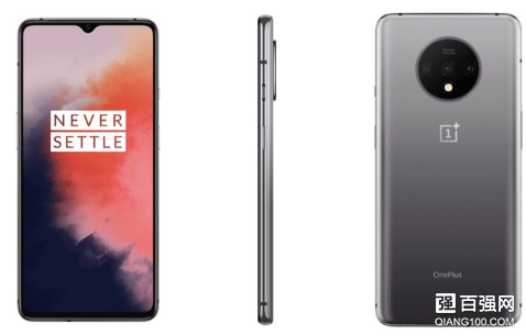 一加7T正式发布:售价4270元 一加7T正式发布:售价4270元