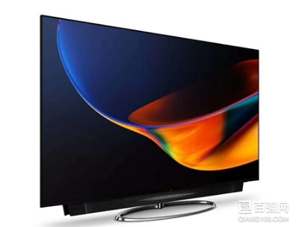 一加电视1系列正式在印度发布:搭载QLED面板 一加电视1系列正式在印度发布:搭载QLED面板