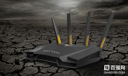 华硕AX3000路由器上架:售价1299元 华硕AX3000路由器上架:售价1299元