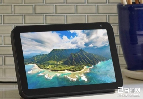 亚马逊发布 Echo Show 8大屏智能音箱:售价930元 亚马逊发布 Echo Show 8大屏智能音箱:售价930元