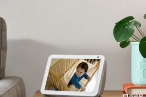 亚马逊发布 Echo Show 8大屏智能音箱：售价930元-2