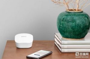 亚马逊发布 Eero Mesh WiFi 无线网状系统：可覆盖465㎡-3