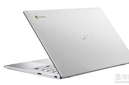 华硕推出Chromebook C425笔记本：支持180°旋屏-2