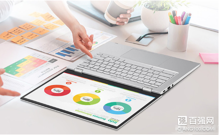 华硕推出Chromebook C425笔记本:支持180°旋屏 华硕推出Chromebook C425笔记本:支持180°旋屏