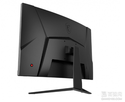 微星发布Optix G27C4 电竞屏:针对主流玩家 微星发布Optix G27C4 电竞屏:针对主流玩家