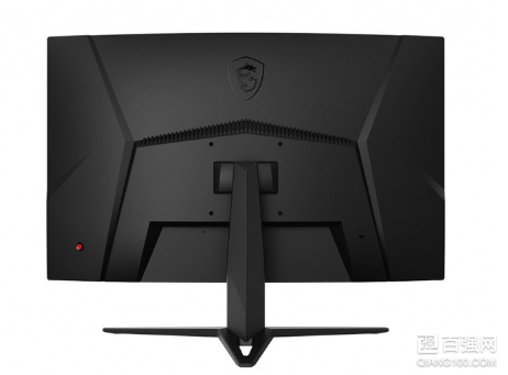 微星发布Optix G27C4 电竞屏:针对主流玩家 微星发布Optix G27C4 电竞屏:针对主流玩家