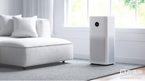 米家空气净化器Pro H发布:售价1699元 米家空气净化器Pro H发布:售价1699元