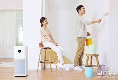 米家空气净化器Pro H发布:售价1699元 米家空气净化器Pro H发布:售价1699元