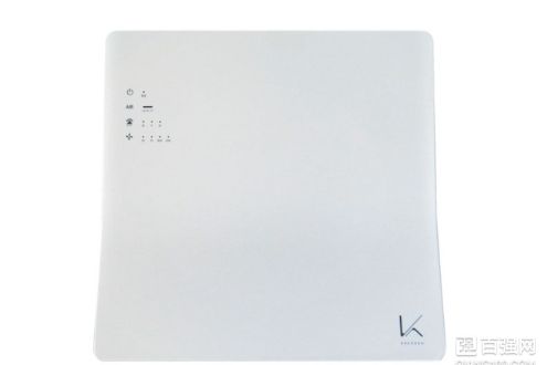 Caltech发布新品壁挂式消毒机：不用吸附过滤器的消毒机-2