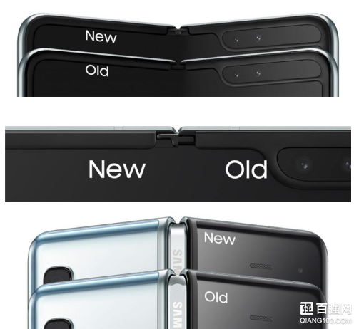 三星Galaxy Fold折叠屏来了:爆料称9月29日正式发布 三星Galaxy Fold折叠屏来了:爆料称9月29日正式发布