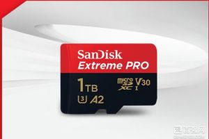 SanDisk推出Extreme Pro 储存卡：1TB超大容量-3
