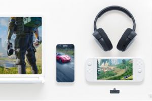 赛睿发布 Arctis 1 Wireless 无线耳机：兼容多个平台-3