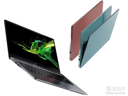 宏碁推出新品Swift 3笔记本:售价4999元起 宏碁推出新品Swift 3笔记本:售价4999元起