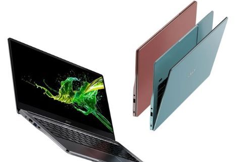 宏碁推出新品Swift 3笔记本：售价4999元起-2