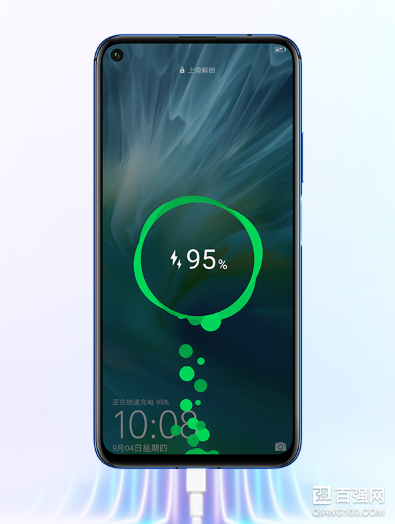 荣耀20S正式发布:荣耀最强自拍手机 荣耀20S正式发布:荣耀最强自拍手机