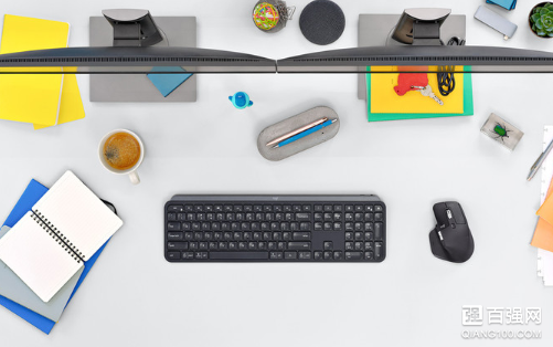 罗技发布旗舰无线鼠标MX Master 3和 MX系列首款键盘:售价899 罗技发布旗舰无线鼠标MX Master 3和 MX系列首款键盘:售价899