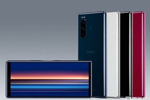 索尼发布Xperia 5智能手机：小屏手机的不二之选-1