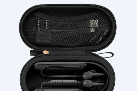 索尼正式发布WI-1000XM2 耳机：降噪更强、重量更轻-2