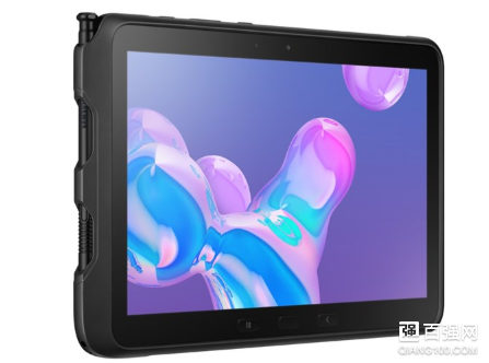 三星Galaxy Tab Active Pro平板正式发布:可以湿手和戴手套操 三星Galaxy Tab Active Pro平板正式发布:可以湿手和戴手套操