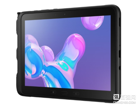 三星Galaxy Tab Active Pro平板正式发布:可以湿手和戴手套操 三星Galaxy Tab Active Pro平板正式发布:可以湿手和戴手套操