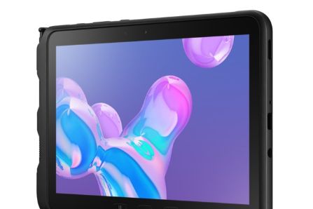 三星Galaxy Tab Active Pro平板正式发布：可以湿手和戴手套操-3