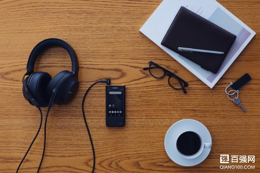 索尼推出全新Walkman:定位高端,约6599元 索尼推出全新Walkman:定位高端,约6599元