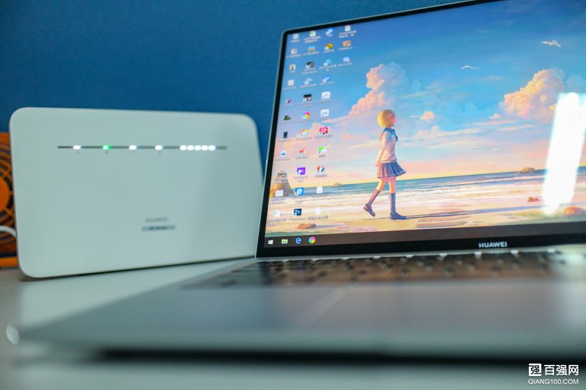 华为4G路由2 Pro 开始,有移动信号都能搭建宽带 华为4G路由2 Pro 开始,有移动信号都能搭建宽带