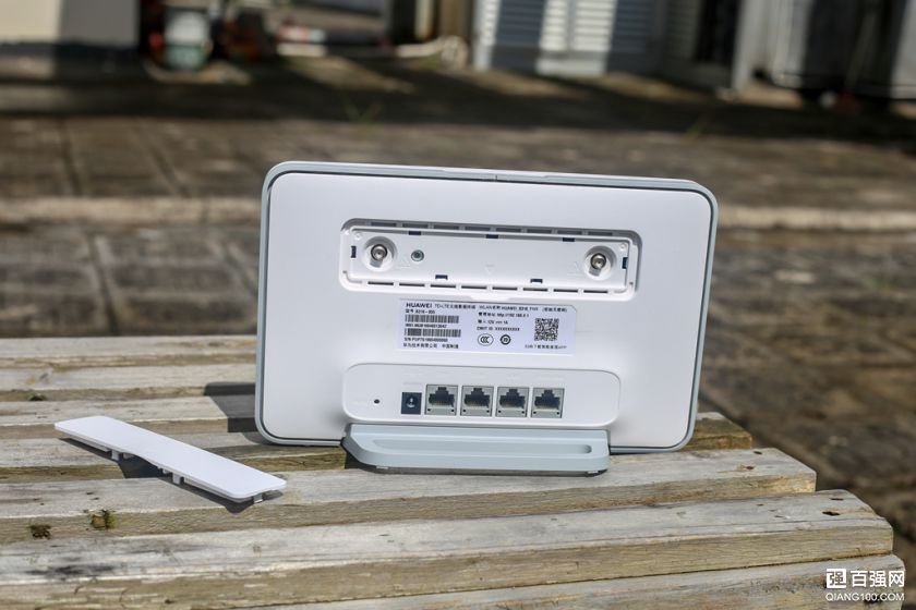 华为4G路由2 Pro 开始,有移动信号都能搭建宽带 华为4G路由2 Pro 开始,有移动信号都能搭建宽带