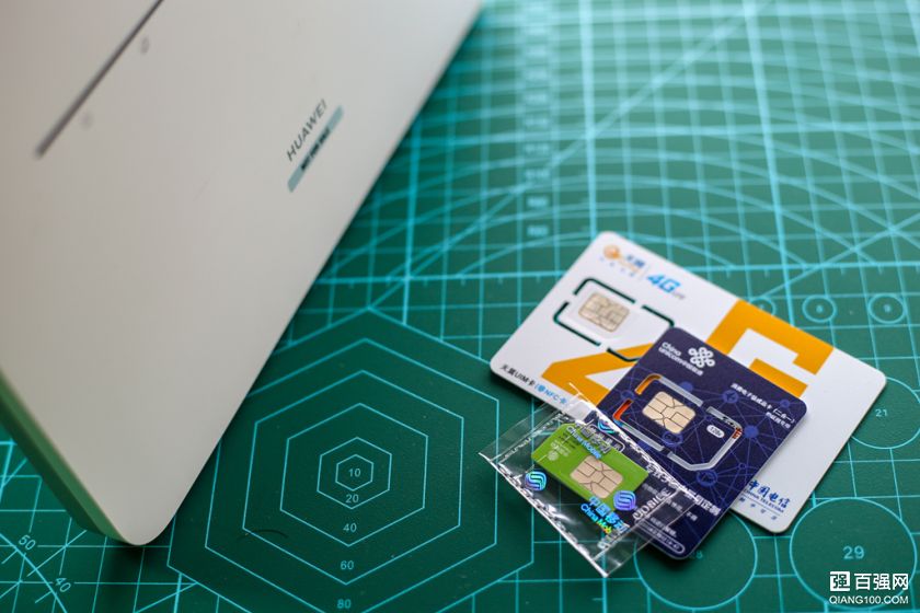 华为4G路由2 Pro 开始,有移动信号都能搭建宽带 华为4G路由2 Pro 开始,有移动信号都能搭建宽带