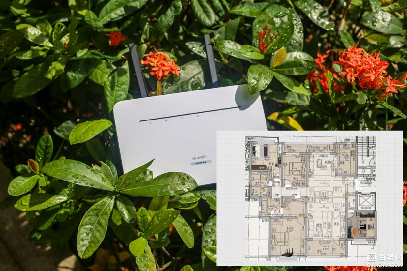 华为4G路由2 Pro 开始,有移动信号都能搭建宽带 华为4G路由2 Pro 开始,有移动信号都能搭建宽带