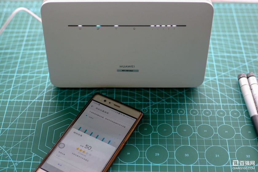 华为4G路由2 Pro 开始,有移动信号都能搭建宽带 华为4G路由2 Pro 开始,有移动信号都能搭建宽带