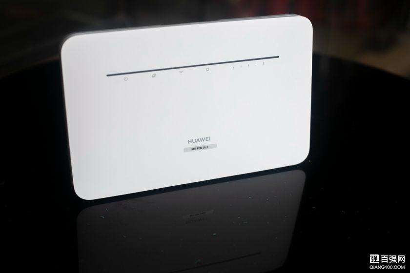 华为4G路由2 Pro 开始,有移动信号都能搭建宽带 华为4G路由2 Pro 开始,有移动信号都能搭建宽带