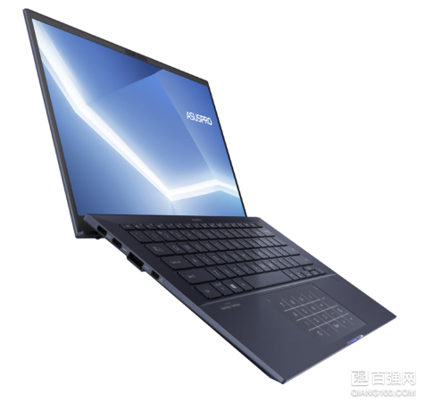 华硕发布ASUSPRO B9超轻薄商用本:搭载10代酷睿处理器 华硕发布ASUSPRO B9超轻薄商用本:搭载10代酷睿处理器