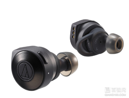 铁三角发布ATH-CKS5TW、ATH-CK3TW 真无线耳机:续航久 铁三角发布ATH-CKS5TW、ATH-CK3TW 真无线耳机:续航久
