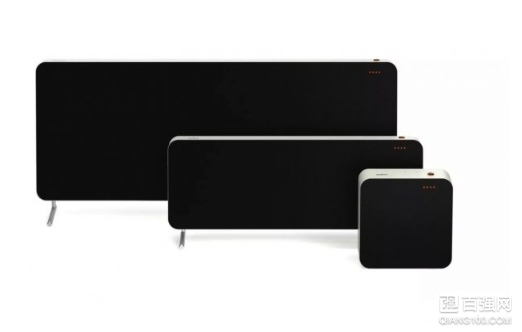 博朗发布三款LE系列音响:售价2695元起 博朗发布三款LE系列音响:售价2695元起