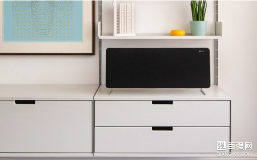 博朗发布三款LE系列音响:售价2695元起 博朗发布三款LE系列音响:售价2695元起