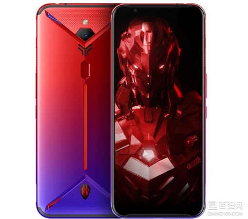 努比亚红魔3S今日开售:售价2999元起 努比亚红魔3S今日开售:售价2999元起