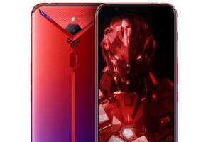 努比亚红魔3S今日开售：售价2999元起-1