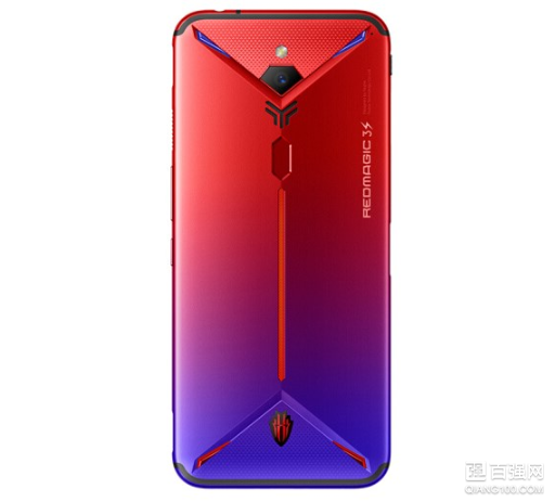 努比亚红魔3S今日开售:售价2999元起 努比亚红魔3S今日开售:售价2999元起