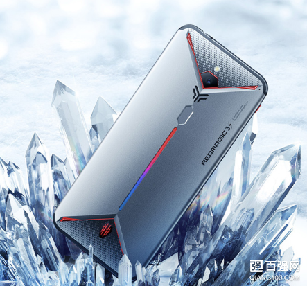 努比亚红魔3S今日开售:售价2999元起 努比亚红魔3S今日开售:售价2999元起