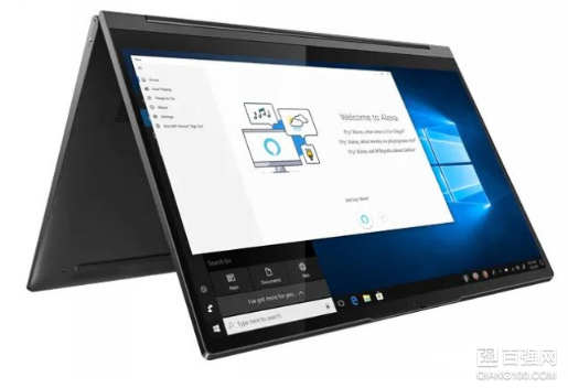 联想Yoga C940旗舰轻薄本发布：可选配4K触摸屏
