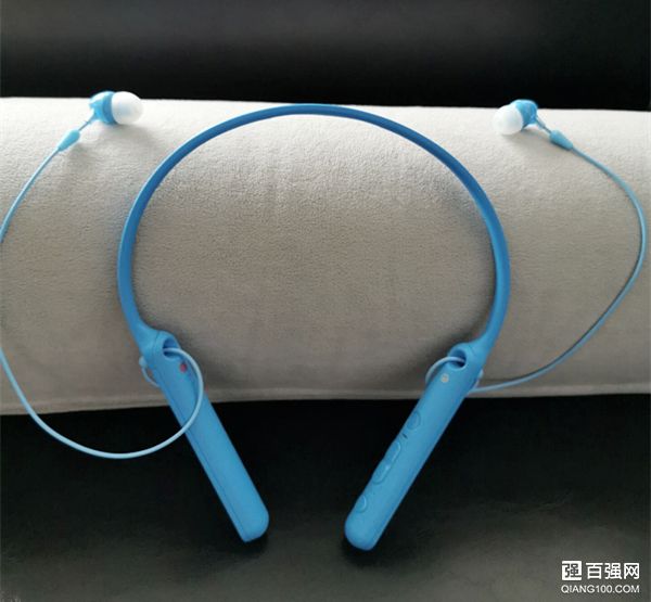 索尼 WI-C400蓝牙耳机 轻便实用的耳机 索尼 WI-C400蓝牙耳机 轻便实用的耳机