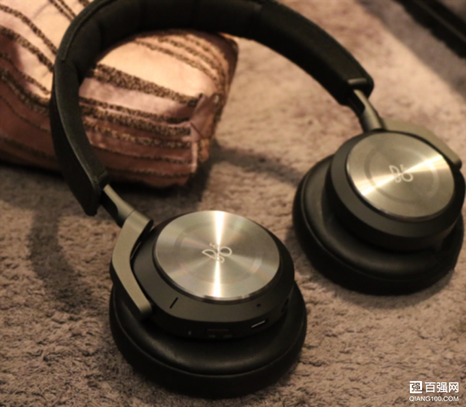 丹麦B&O Beoplay H9i蓝牙降噪耳机 果断煲机 丹麦B&O Beoplay H9i蓝牙降噪耳机 果断煲机