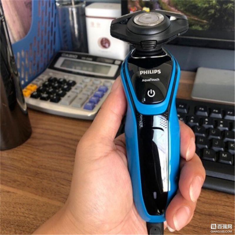 飞利浦S5050电动剃须刀,彰显男士魅力 飞利浦S5050电动剃须刀,彰显男士魅力