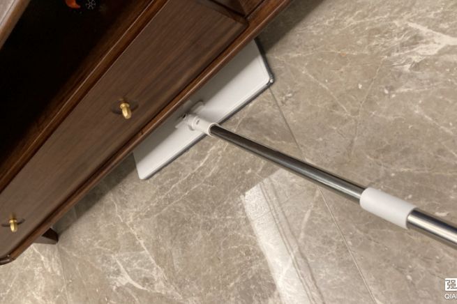 佳帮手免手洗拖把开箱：家里用哪种，看这篇就够了-1