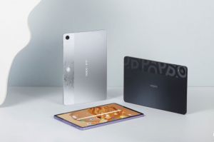 OPPO Pad值得买吗？实力演绎高效办公神器-1