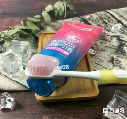 冰泉牙膏值得买吗？让你绽放元气笑容