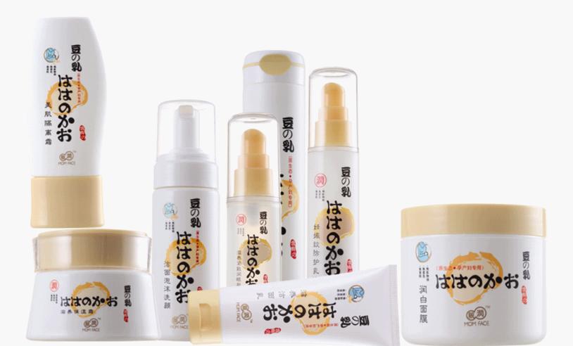 袋鼠妈妈孕妇护肤品 袋鼠妈妈孕妇护肤品