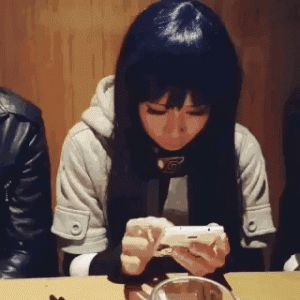 大庭广众下不要随意虐狗好嘛-1