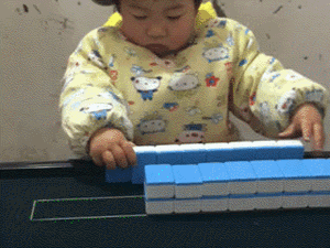 这孩子，有前途！-1